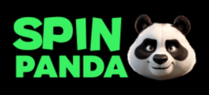 SpinPanda Casino logo